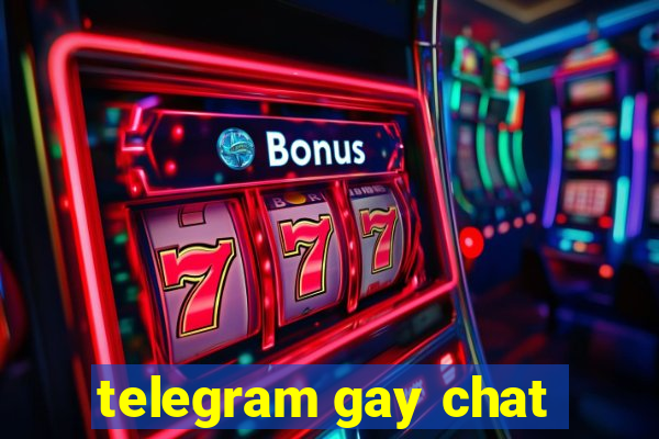 telegram gay chat